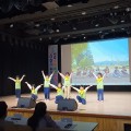 세종시 초등학생들, ‘2024 평화‧통일 이야기 한마당’으로 희망 전해