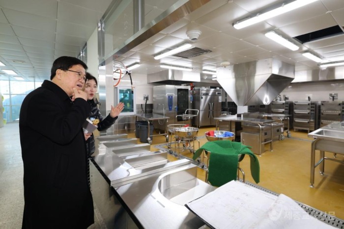 세종시교육청, 2025년 3월 개교학교 현장점검2.jpg