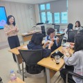 충남교육청, 중등교원 수업나눔 문화 확산 위한 배움자리 개최