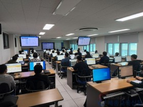 "스마트한 교육시설 관리" 충남교육청, 기술직공무원 전문성 강화 나서
