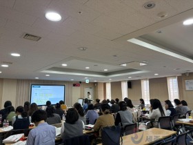 "건강한 학교생활" 충남교육청, 1형 당뇨병 학생 맞춤형 지원 나서