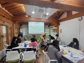 "수업 혁신의 중심" 충남교육청, 초등 수석교사 역량강화 본격 시동