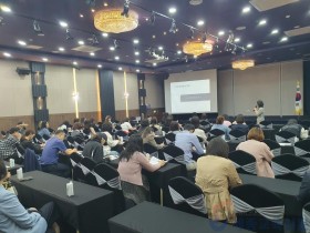 충남교육청, 생명존중·인권 중심 학부모 교육 실시…학생 정서안정과 자살 예방 도모