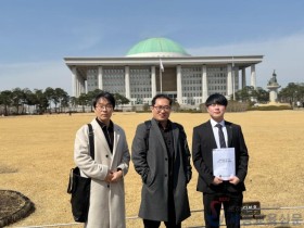 대초협, 경기도교육청 학교보건 매뉴얼 헌법소원 준비... 법무법인 세종과 자문 계약