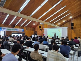 충남교육청, ‘늘봄지원실장 역량 강화 배움자리’ 개최… 정책 실행력 제고 나서