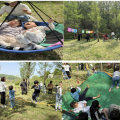 세종누리학교, 유·초 연계 ‘하하호호 밧줄놀이’로 따뜻한 우애 나눠