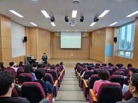 충남교육청, 제2기 늘봄지원실장 선발 설명회 개최… 현장과 소통 강화