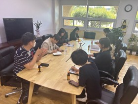 세종시교육청, 특수교육대상학생 행동지원단 본격 가동