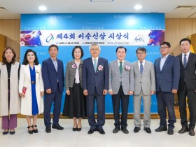 "이순신 정신의 현대적 계승자" 충남교육청, 제4회 이순신상에 정진술 전문가 선정