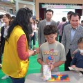 충남교육청, 제3회 인성행복놀이 한마당 성료…가족과 함께하는 인성교육의 장 마련