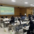 "단 한 명도 포기하지 않는 교육을 실현하다" 충남교육청, 책임교육학년제 이끎교사 직무연수 운영