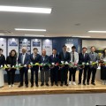 "전통과 미래가 만나는 배움의 공간" 금호중, 역사관과 도서관 개관식 개최