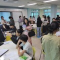 충남교육청, ‘혁신미래학교’로 교육 혁신 확산… 수업 나눔 통해 학교 간 성장 이끌어