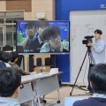 "교사가 함께 성장하는 배움의 장" 세종시교육청, '2025년 상반기 중등 수업나눔의 날' 운영