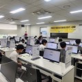 "미래 코딩 영재를 찾아서" 세종시교육청, 제6회 세종정보올림피아드 대회 개최