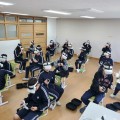 세종안전체험교육원, VR 기기로 교실까지 찾아가는 생생한 안전교육