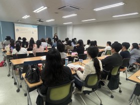 세종시교육청, 기초학력 수리력 직무연수로 교원 전문성 강화