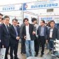 충남교육청, ‘2025 충남 직업교육 한마당’ 개최…6천여 중학생 진로 체험