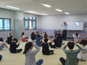 세종시교육청, 학교폭력 징후 학급 대상 ‘찾아가는 아람두리’ 집단상담 확대 운영