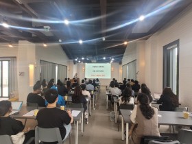 충남교육청, 교실수업 혁신 사례 공유 배움자리 운영… 수업의 질 향상 나선다