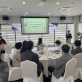 충남교육청, ‘2025 충남 발명교육협의체 생각나눔자리’ 성료