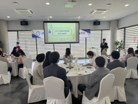 충남교육청, ‘2025 충남 발명교육협의체 생각나눔자리’ 성료