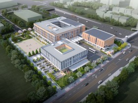 "특수교육의 새 요람" 충남교육청, (가칭)한여울학교 신설 추진 박차