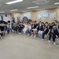 충남교육청, '잠자는 악기 깨우기' 사업으로 1인1악기 교육 활성화