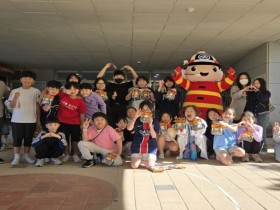 양지초, 학생이 주도한 ‘어린이날 축제’ 성료… 꿈과 희망을 노래하다