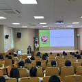 "사교육비 부담 줄이고 학부모 신뢰 높인다." 충남교육청, 2025 유초이음교육 업무담당자 배움자리 운영