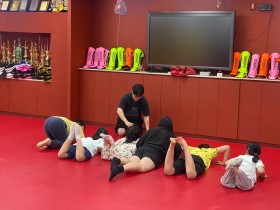 "건강한 습관, 평생의 자산." 세종교육청, 초등생 대상 비만 예방프로그램 운영