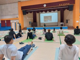 "교육 3주체 협력 강화로 상생 교육 생태계 구축." 충남교육청, 2025 학부모 교육참여 특색사업 운영