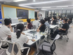 충남교육청, 저경력 수학교사 위한 ‘수학기쁨愛 배움자리’ 성료