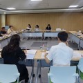 "현장과 정책을 잇는 가교 역할을 하다." 대전교육청, 대전교육발전특구 지원단 '이음누리' 운영