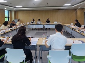 "현장과 정책을 잇는 가교 역할을 하다." 대전교육청, 대전교육발전특구 지원단 '이음누리' 운영