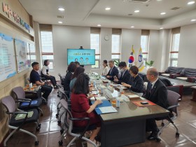 "한일 협력으로 특수교육의 경계를 넓히다." 충남교육청, '2025년 한일 특수교육 공동협의회' 개최