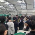 "미래 유망 직업을 눈으로 직접 확인하다." 세종진로교육원, 신산업분야 현장견학형 진로체험 지원