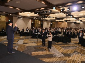 "건강한 조직문화, 우리가 만들어간다." 경북교육청, '갑질 근절 선언'으로 공직문화 혁신 앞장