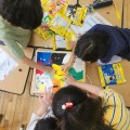 "꿈을 찾아 나서다." 대전교육청, 찾아가는 거점형 늘봄센터 문화예술 프로그램 운영
