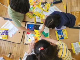 "꿈을 찾아 나서다." 대전교육청, 찾아가는 거점형 늘봄센터 문화예술 프로그램 운영