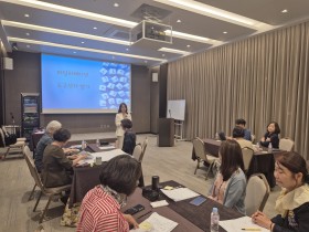 충남교육청, 초등 수석교사 수업 전문성 강화 연수 실시