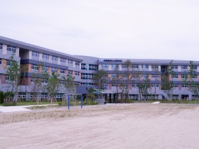 "미래교육의 새로운 모델을 선보이다." 세종교육청, 산울초중학교와 세종캠퍼스고 본격 운영 시작