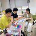 "학습 격차를 줄이다." 세종교육원, 느린학습자 지원 기초학력 직무연수 성료