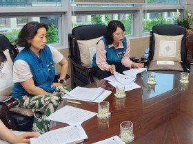 전교조세종지부-세종교육청 교육감 면담..."학교 정상화 위한 실질적 대책 마련" 요구