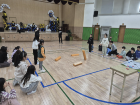 "방학이 더 즐거워진다." 서울학생교육원, 여름방학 '찾아가는 늘봄놀이교실' 운영