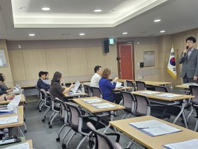 "새 정부 교육철학 정확히 이해하고 충남교육 현실에 맞는 정책 전환." 충남교육청, 교육정책 대응단 발족