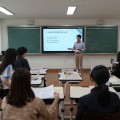 충남교육청, ‘2025 충남 청소년 문예교실’ 운영… 예비 작가의 꿈 키운다