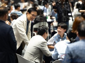경기교육청, 현장 소통 공감회 개최… 교육정책 실효성 제고 방안 논의