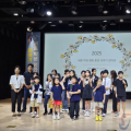 세종교육청, '2025 학생 평화‧통일이야기 한마당' 개최