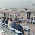 진로교육 정책 실효성 강화 방안 모색…충남 미래교육자문위 개최